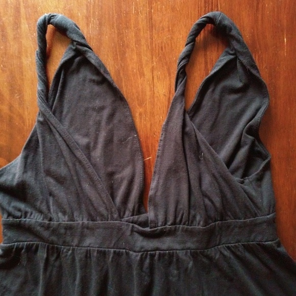 J. Crew twisty strap midi dress - Picture 2 of 6